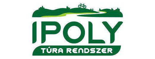 Biciklitúra szervezés az Ipoly folyó mentén, szlovák és magyar oldalon egyaránt.